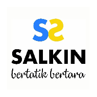 logo de SALKIN, Andoaingo Merkatari Elkartea
