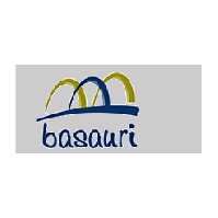 logo de ASOCIACIÓN DE COMERCIANTES DE BASAURI