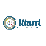 logo de ITTURRI, Oiartzungo Merkatari Elkartea